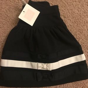 💥 Janie and jack skirt